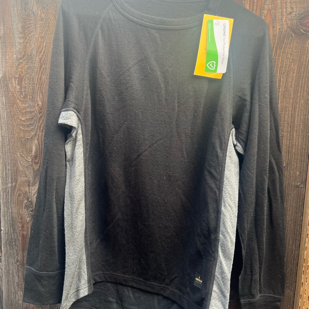Men’s Devold base layer